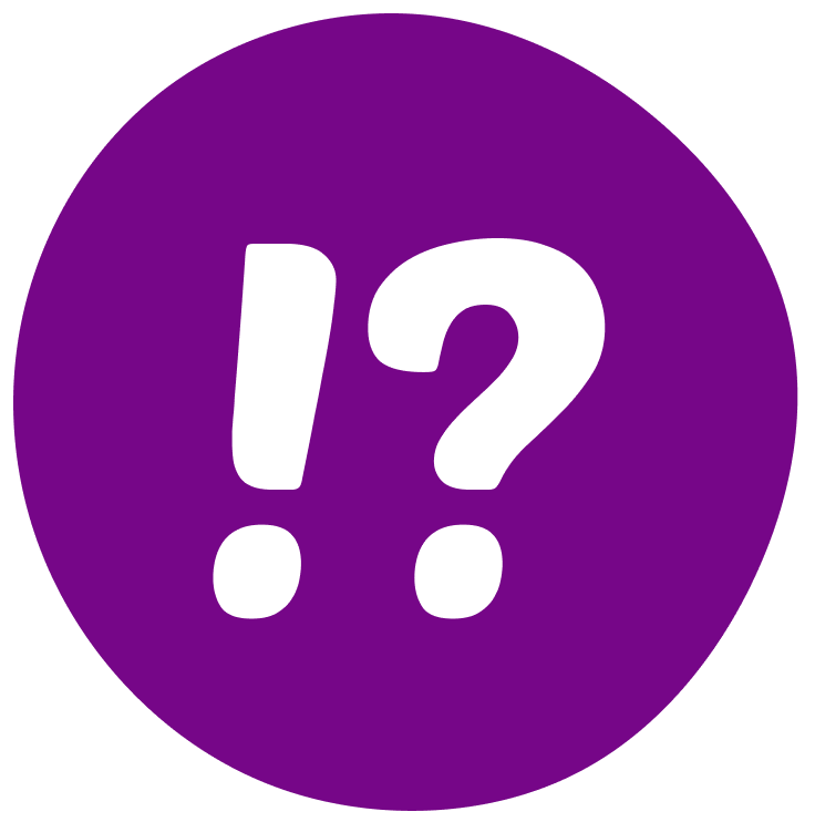 Question-Exclamation