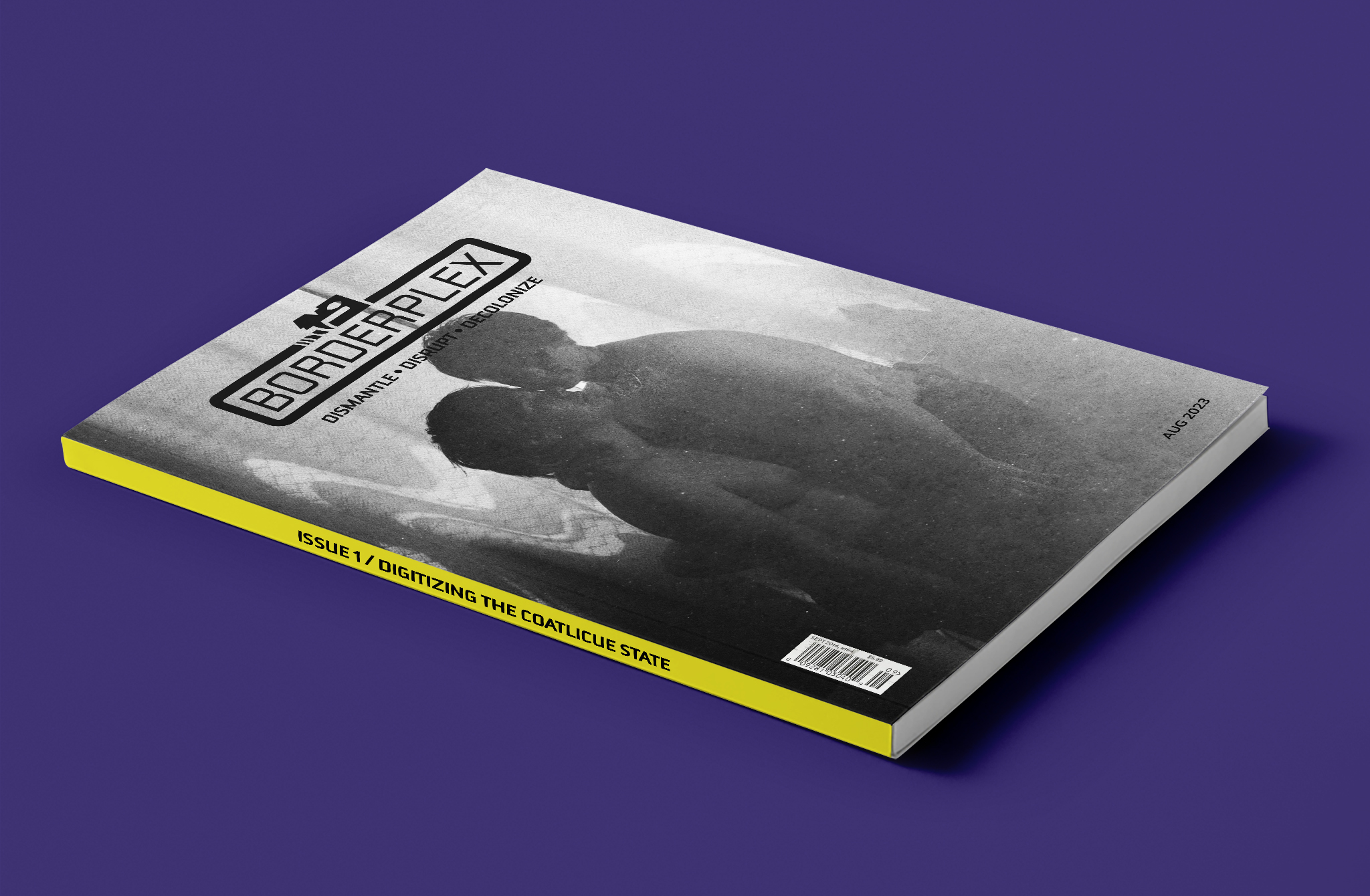 BorderPlex-Project-Magazine-Angle-View-Purple-Bkgd-1MB