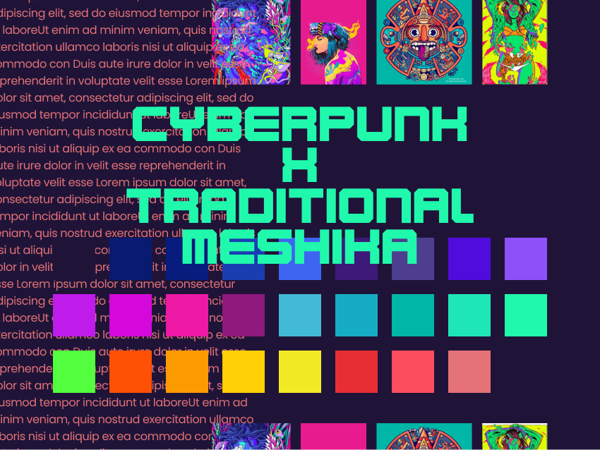 Cyberpunk-Meshika-v2